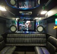 Dallas Limo and Party Bus Rental Service image 5